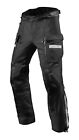 Revit Sand 4 H2O Waterproof Trousers - Regular Size LARGE