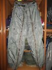 Pantaloni Pilota Trousers Flyight Intermediate Usaf Us Air Force Guerra Korea