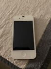 Apple iPhone 4s - 8GB - Bianco (Sbloccato)