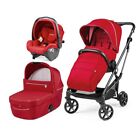 Peg Perego - Trio Vivace con SLK - Spedizione Gratuita