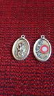 ST CHRISTOPHER RELIC MEDAL PATRON SAINT OF TRAVELLERS