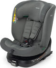 Foppapedretti Seggiolino Auto 0-36 Kg Isofix Bambini 0M-12A grigio ITURN i-Size