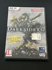 DARKSIDERS 1 - PC PAL ITA USATO -