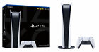 Sony PS5 Digital Edition Console - Bianco. 1TB SSD + 4K