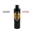 XFLEX SHAPE OIL NON OIL MODELLANTE PER CAPELLI 12pz DA 250ML PER ACCONCIATURA