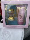 ANNA SUI COFFRET 2 MINIATURES  🌃🎀  SKY 🌃🎀 GIFT SET NEUF SCELLE