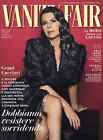 Geppi Cucciari VANITY FAIR n.38 2024 italian magazine