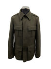 PRADA VINTAGE CAPPOTTO UOMO MAN COAT JACKET GIACCA JHA69