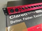 Focusrite Clarett 8Pre Audio Interface