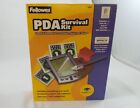 Fellowes 98021 PDA Survival Kit