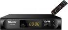 Decoder Digitale Terrestre Hd Dvb-t2 Hevc 10bit TELECO GROUP TLH10B