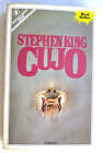 Stephen King. CUJO. Sperling Kupfer 1983 prima edizione