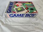 Pack Game Boy Kirbys Pinball Complet Tbe Nintendo