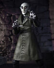 NOSFERATU: ULTIMATE COUNT ORLOK 7″ Action Figure 18 cm NECA