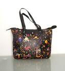 Borsa tote Piero Guidi magic circus