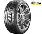 Pneumatici Auto Estivi 225/45R17 91Y Uniroyal Rainsport 5 225 45 17 Gomme Nuove