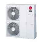 Pompa di calore Mini Chiller inverter LG Therma V da 14 Kw HM141M.U32