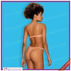 Bikini da Mare Obsessive - Costume da Bagno Perizoma Donna Fascia Sensuale Sexy