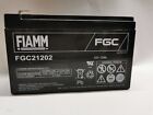 batteria FIAMM FGC21202 12V 12Ah