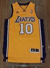 CAMISETA NBA JERSEY STEVE NASH ANGELES LAKERS