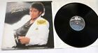 LP 12" VINYL-MICHAEL JACKSON THRILLER 1982 FUNK SOUL POP  VINILE 33 GIRI