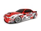 HPI Nissan S13 Karosserie (200mm) - H109385