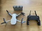 dji mini se fly more combo