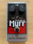 Electro-Harmonix Nano Double Muff Fuzz Guitar Pedal