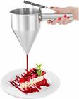 Royal Catering RCFT-1.3 imbuto dosatore professionale colino dosatore per dolci