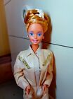 1986 Super Hair Barbie Chevelure Style Haar Acconciature Superstar Mattel 80 s