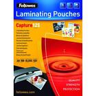 Fellowes Pouches Capture125 A5