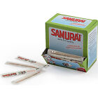 SAMURAI 36 CONFEZIONI -  200 STUZZICADENTI IMBUSTATI