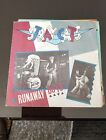 disques vinyles 45 tours Stray Cats Runaway boys