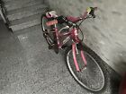 Bici ATALA BUTTERFLY 24 "   Bimba - Ragazza Cambio 18V   Fuxia