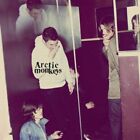 Arctic Monkeys - Humbug LP Vinile WIGLP220 DOMINO