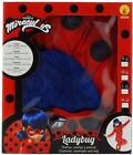 Costume Carnevale Bambina LadyBug Miraculous Rubie s Art.640485