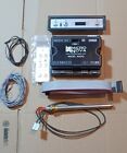 KIT Completo CENTRALINA MICRONOVA N100