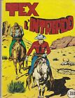 TEX N. 13 - L INTREPIDO - LIRE 350 -  ANNO 1965