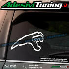 Adesivo Circuito Pista Spa - Sticker Decal