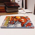 ULTIMATE SPIDERMAN COLLECTION 27 CAMALEONTI    BS9BIS