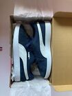 PUMA SMASH V2 SD JR - BLU SCURO - TG.39