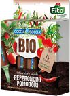 CONCIME INTEGRATORE PER PEPERONCINI E POMODORI 5X32ML FITO BIO