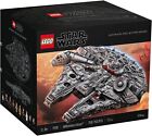 LEGO: Star Wars - Millennium Falcon (75192)