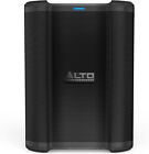 ALTO BUSKER - SPEAKER AMPLIFICATO BLUETOOTH A BATTERIA RICARICABILE 6,5" 200W