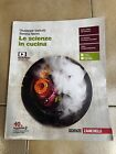 ISBN 9788808320612 Le scienze in cucina