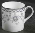 Royal Doulton Josephine Platinum Flat Demitasse Cup 3395583