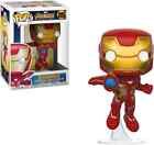 Funko Pop Marvel Avengers Infinity War Iron Man Vinyl Bobble Head 285