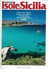 Bell Italia isole di Sicilia ed. Mondadori FF10