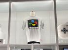 Nintendo Museum Limited Edition Super Famicom T-shirt Size XXL