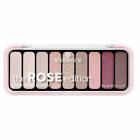 E_0017_332592 Essence Cosmetics Essence The Rose Edition Eyeshadow Palette 10g S